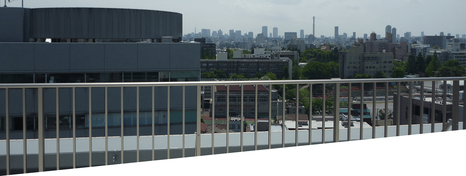 護国寺駅・新大塚駅より徒歩5分の女子学生寮『野村女子会館』